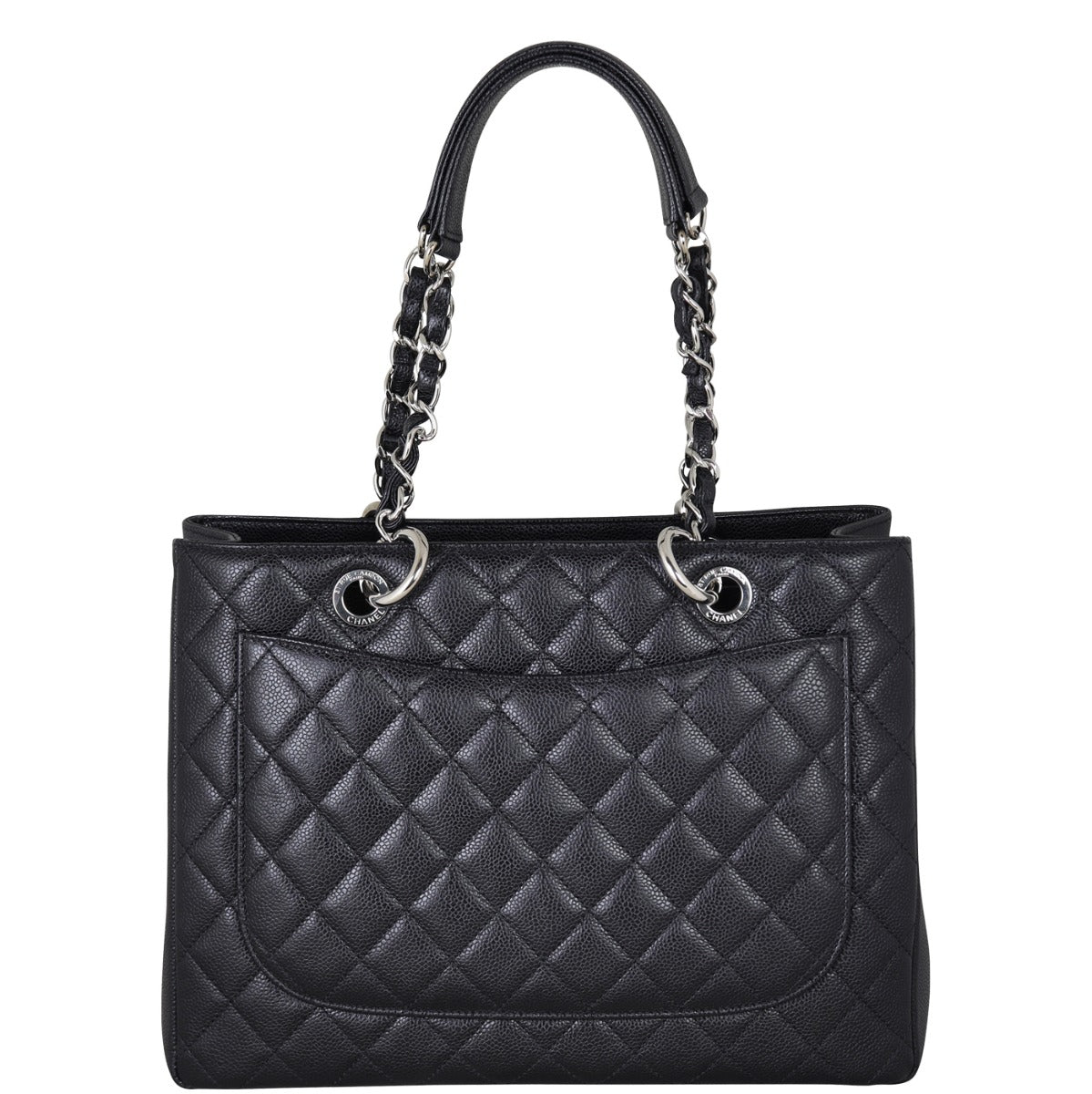Chanel Grand Shopping Tote