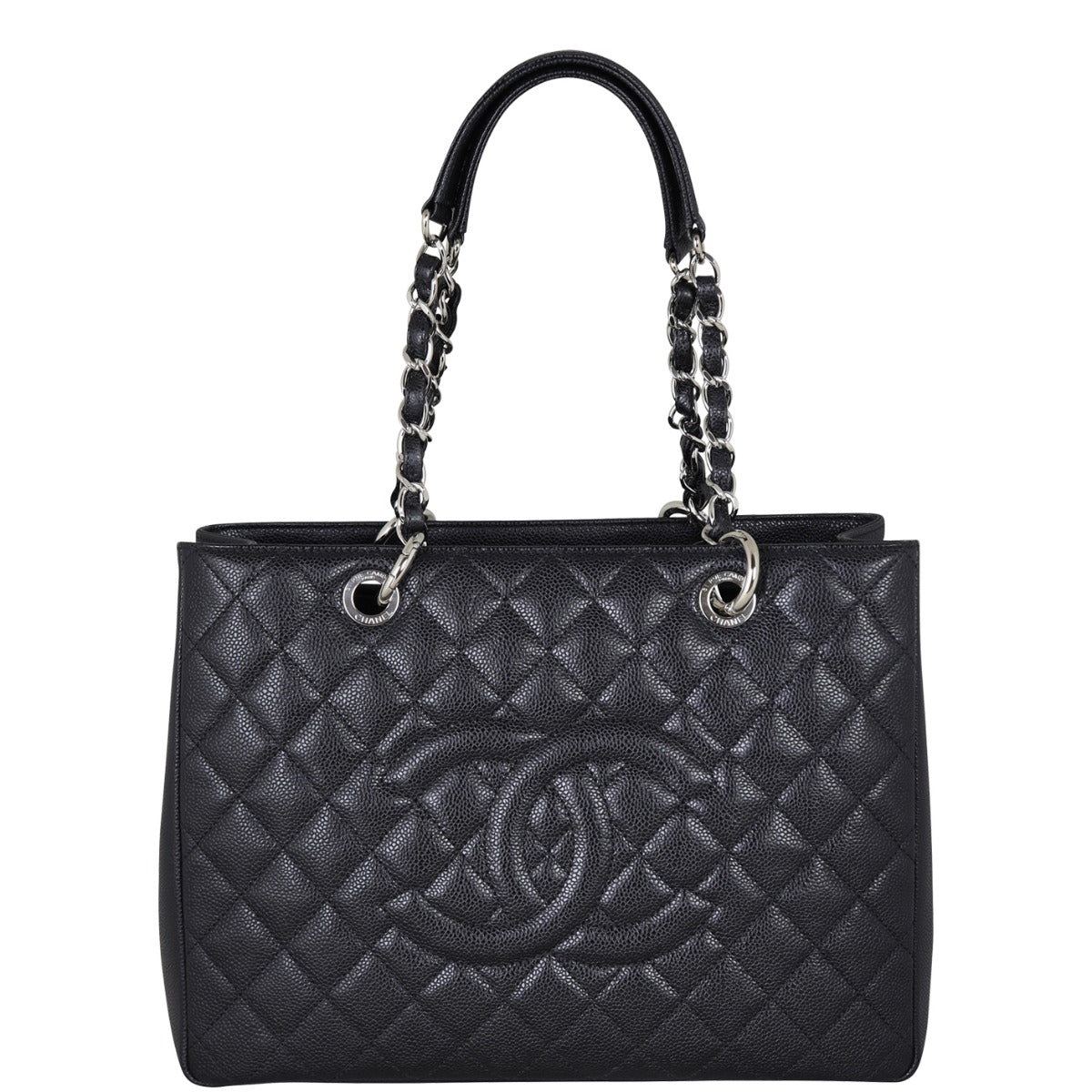 Chanel Grand Shopping Tote