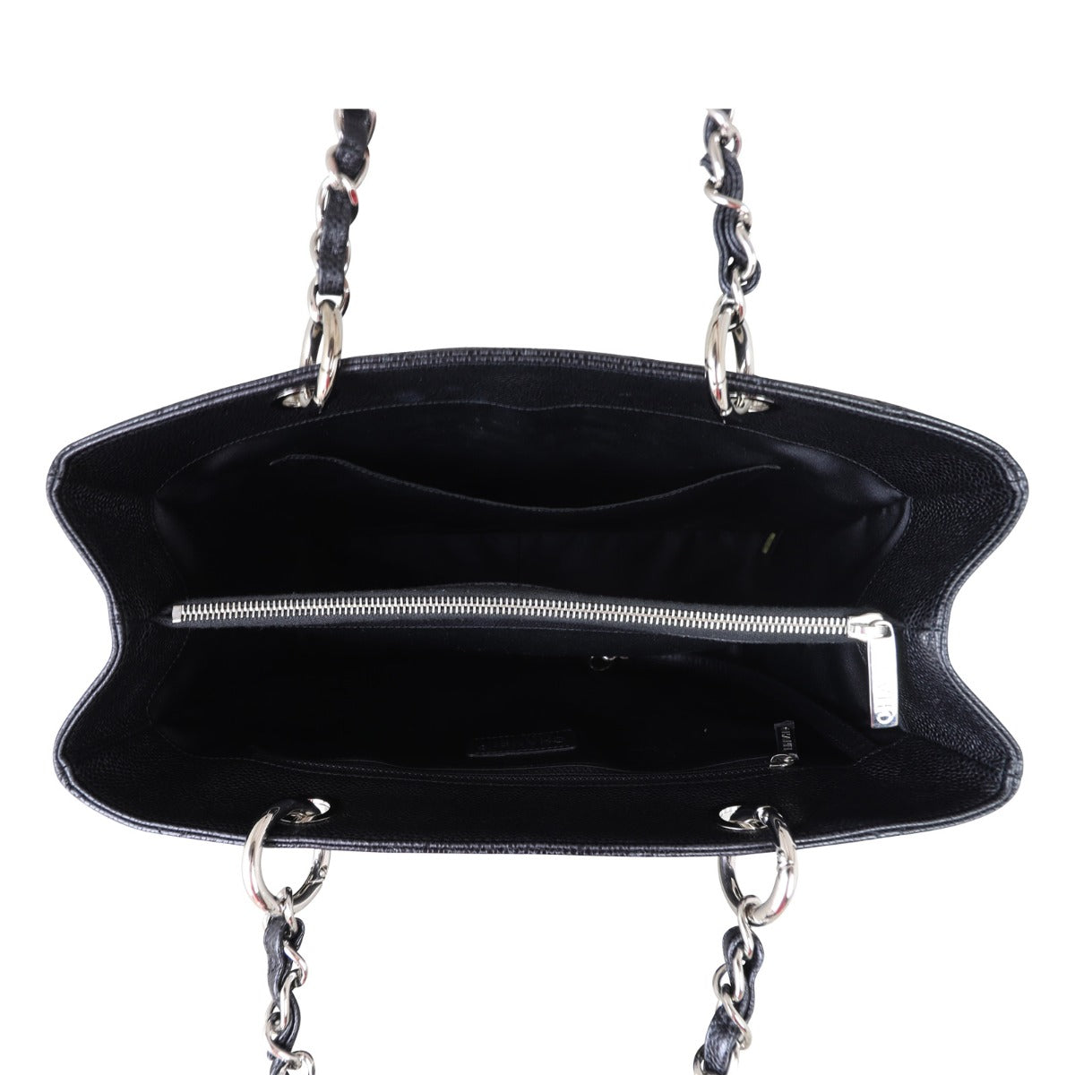 Chanel Grand Shopping Tote