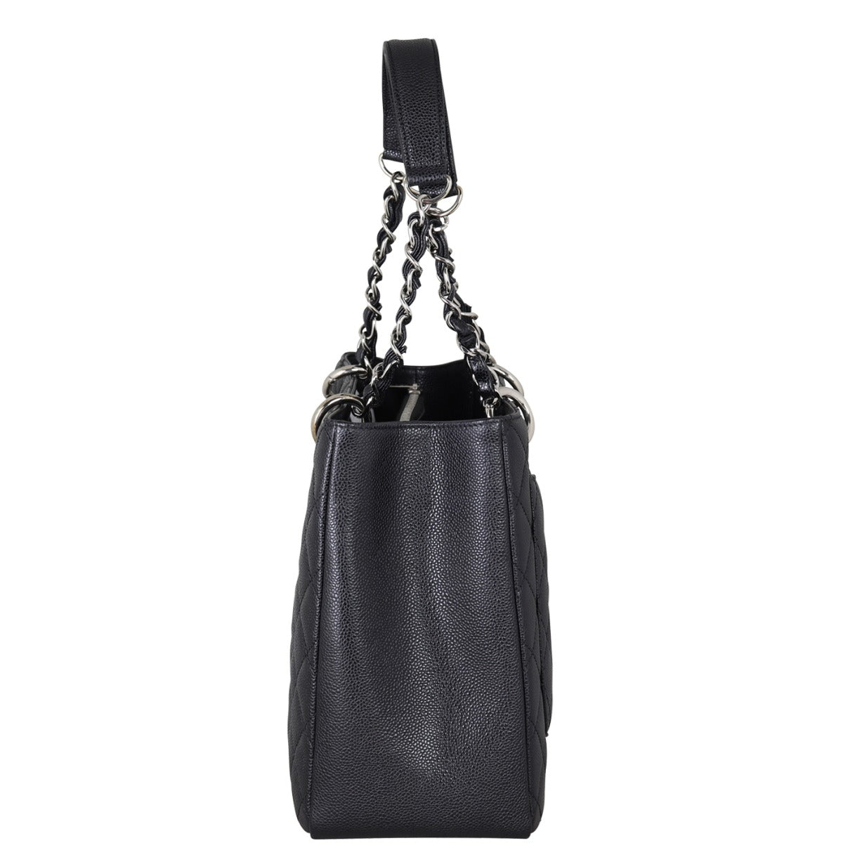 Chanel Grand Shopping Tote