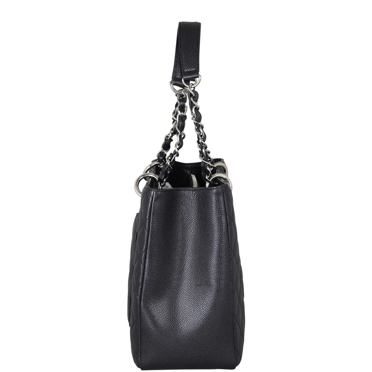 Chanel Grand Shopping Tote