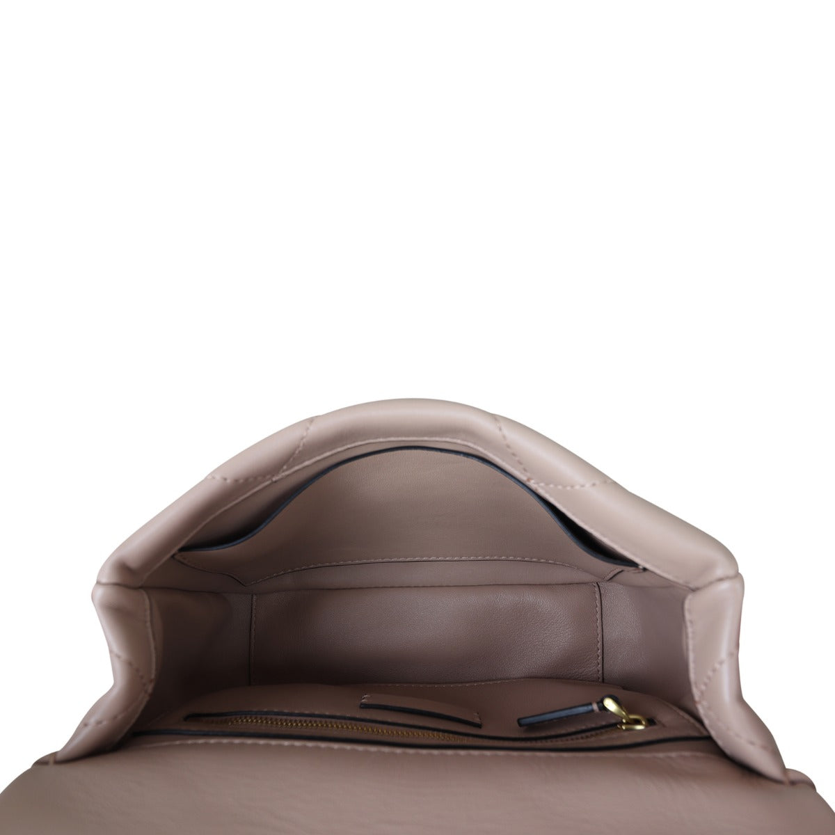 Valentino Roman Stud Shoulder Bag Medium