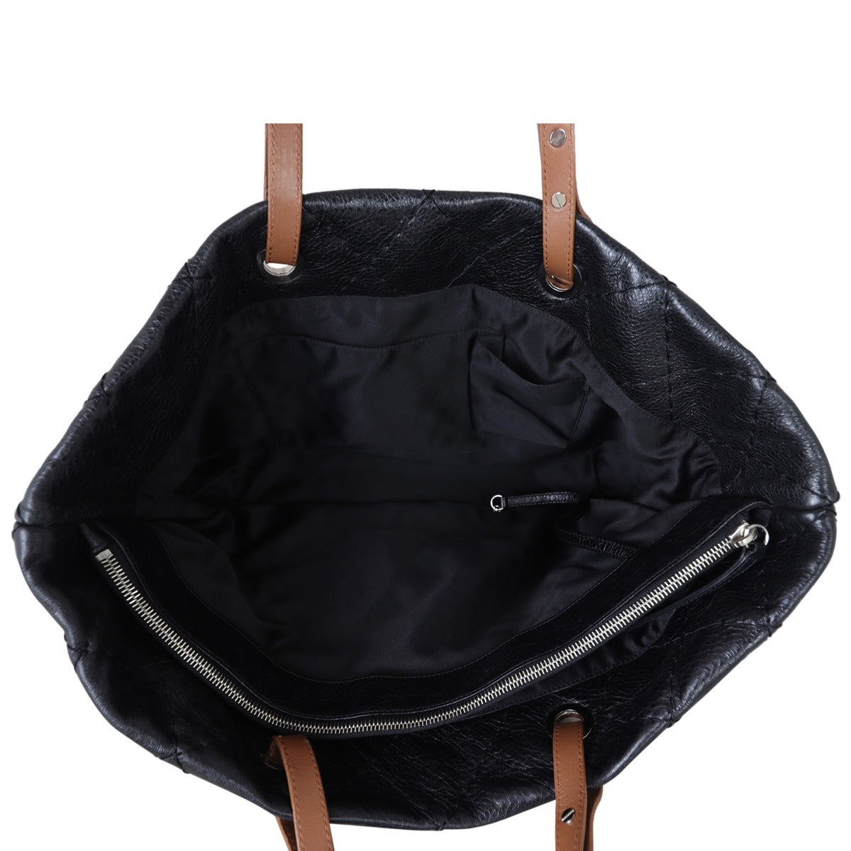 Chanel On The Road Tote