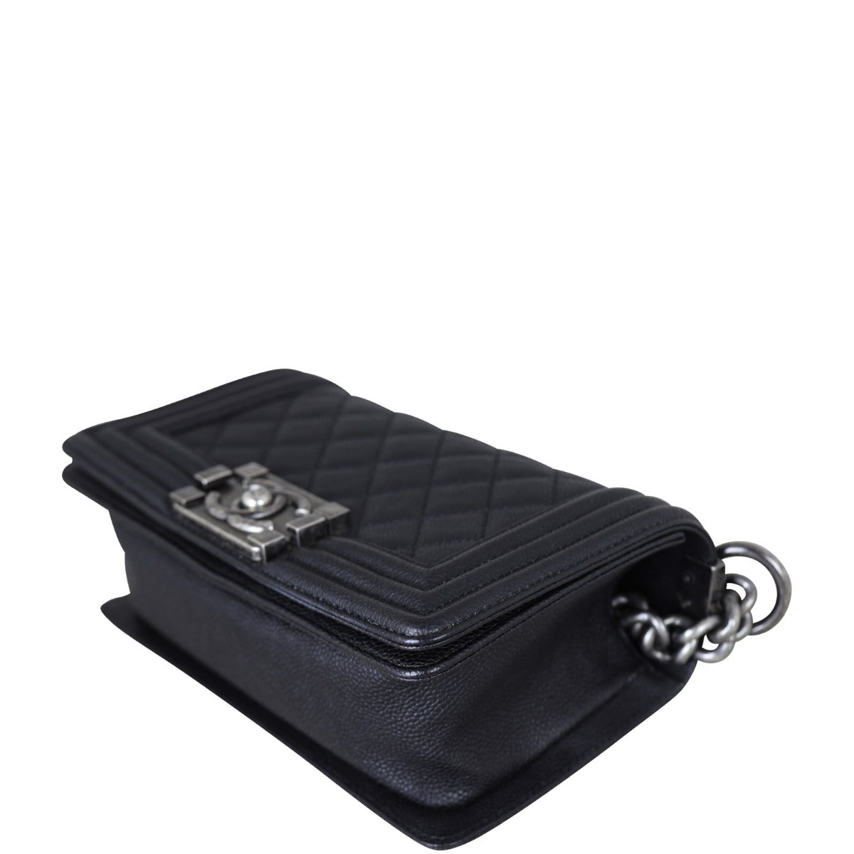 Chanel Boy Small | 23 Series