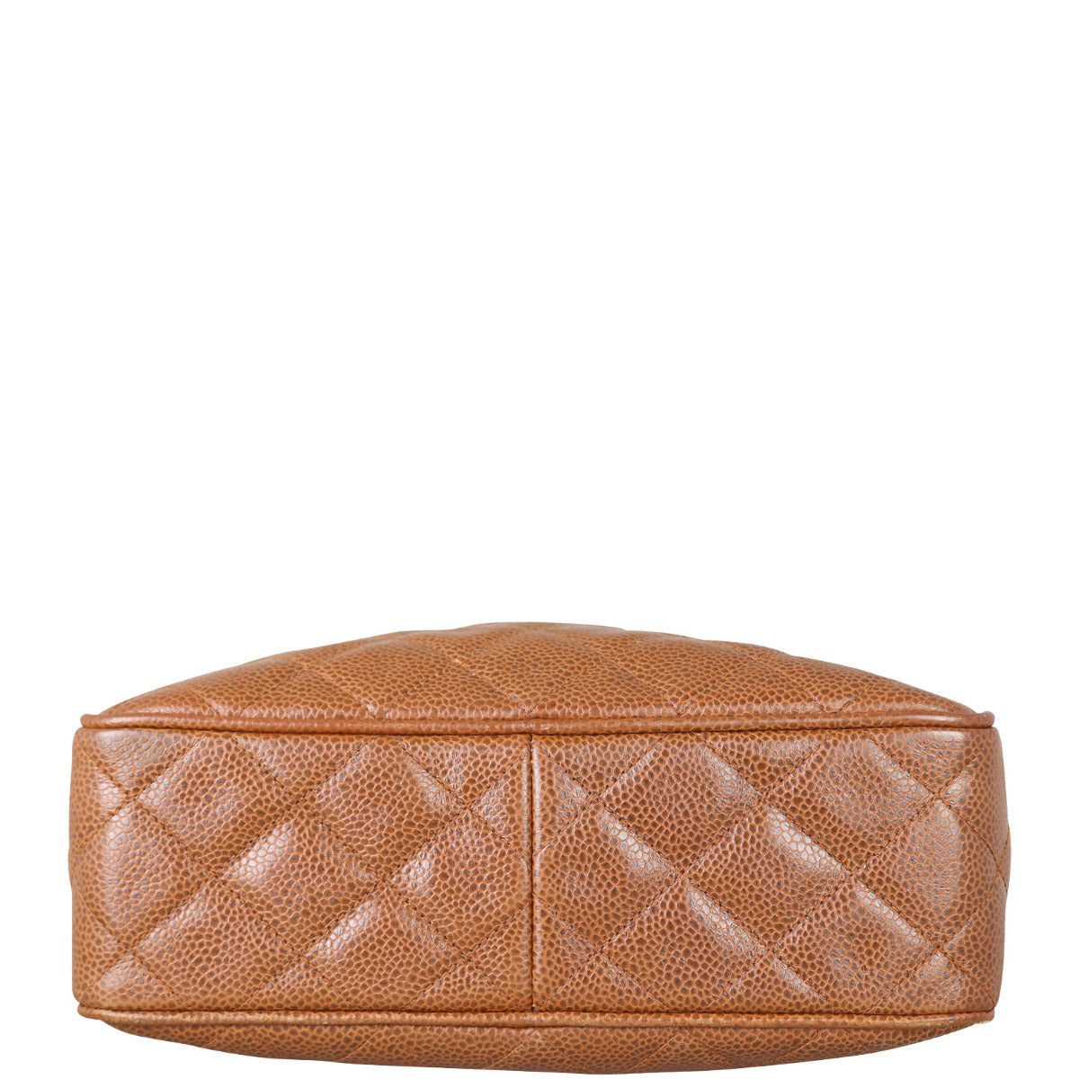 Chanel CC Quilted Camera Bag