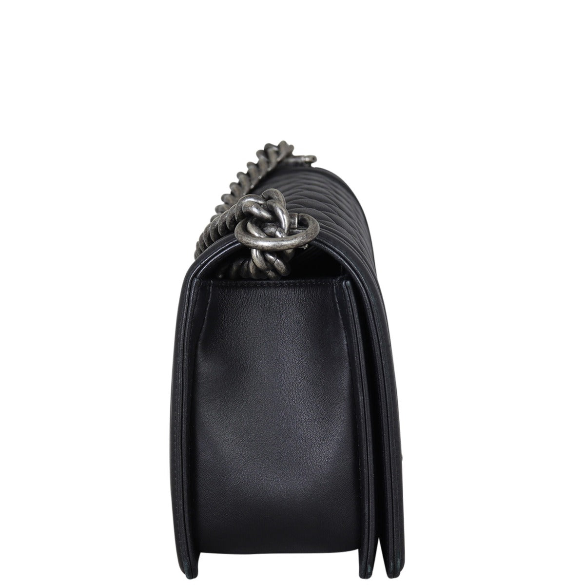 Chanel Boy Old Medium | 26 Series