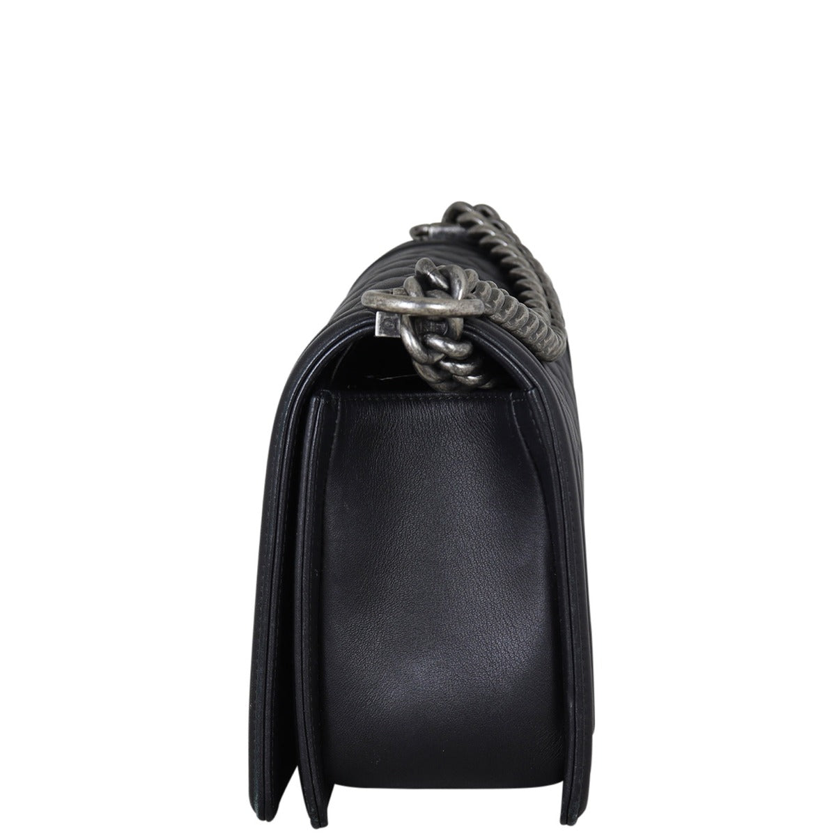 Chanel Boy Old Medium | 26 Series