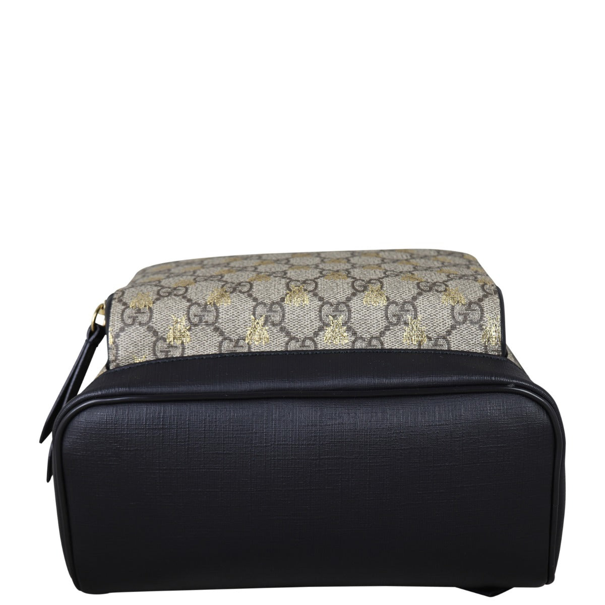 Gucci GG Supreme Bees Backpack