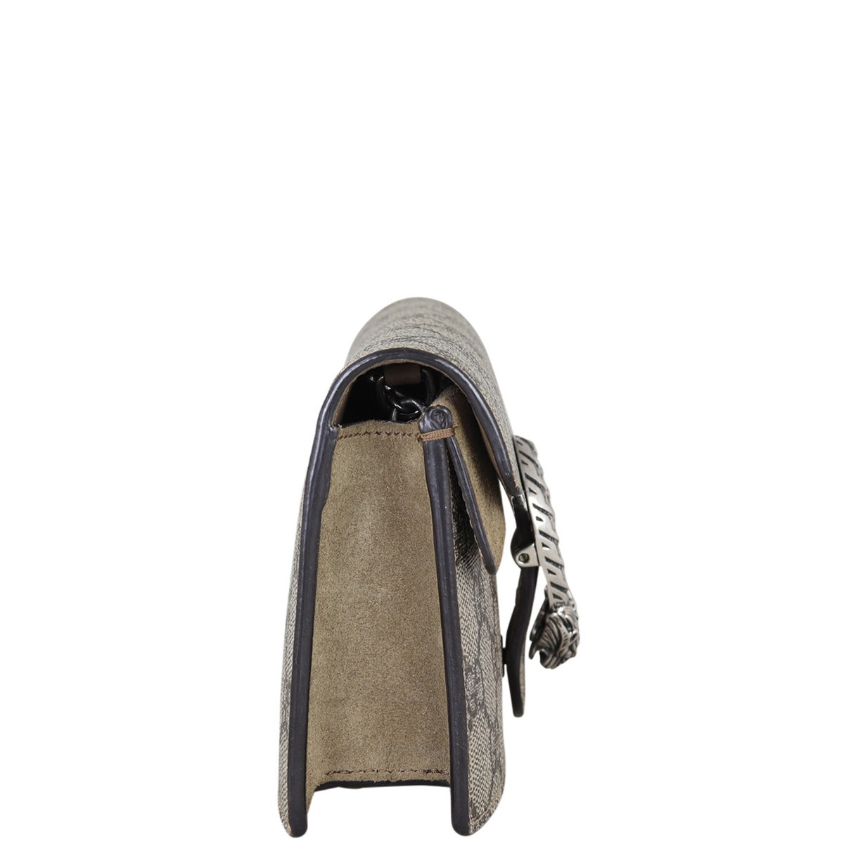 Gucci Dionysus GG Supreme Super Mini Bag