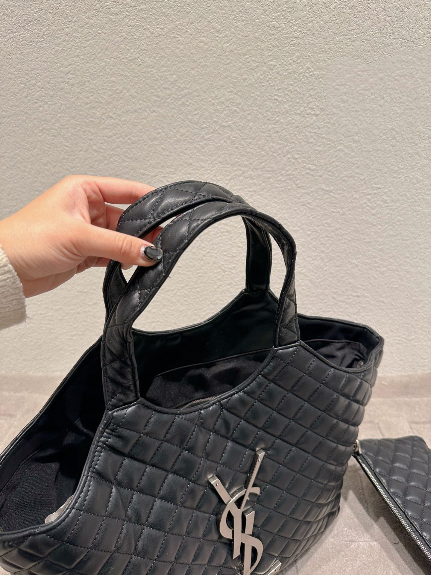 EN - New 1:1 rep  Bags SLY 279
