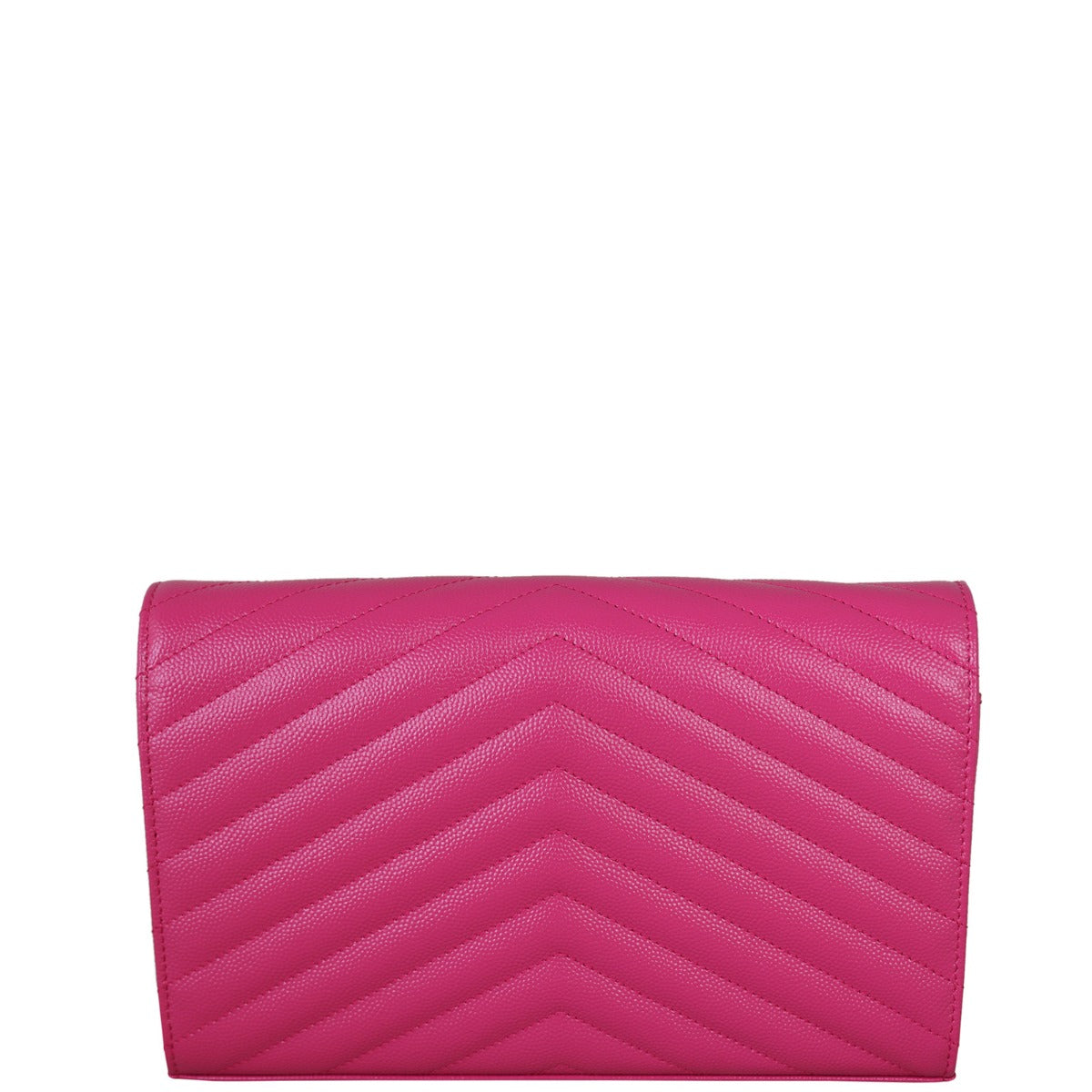 Saint Laurent Cassandre Chain Wallet