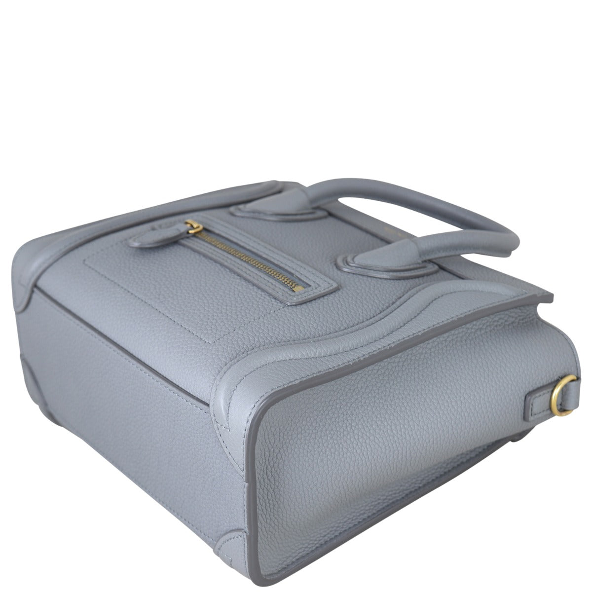 Celine Nano Luggage Tote