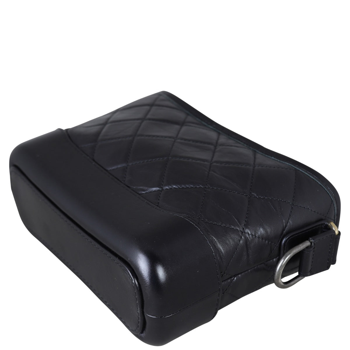 Chanel Gabrielle Hobo Small | Black 27 Series