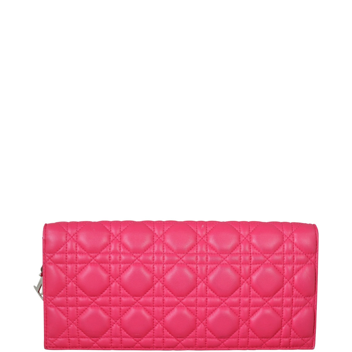 Dior Lady Dior Clutch on Chain