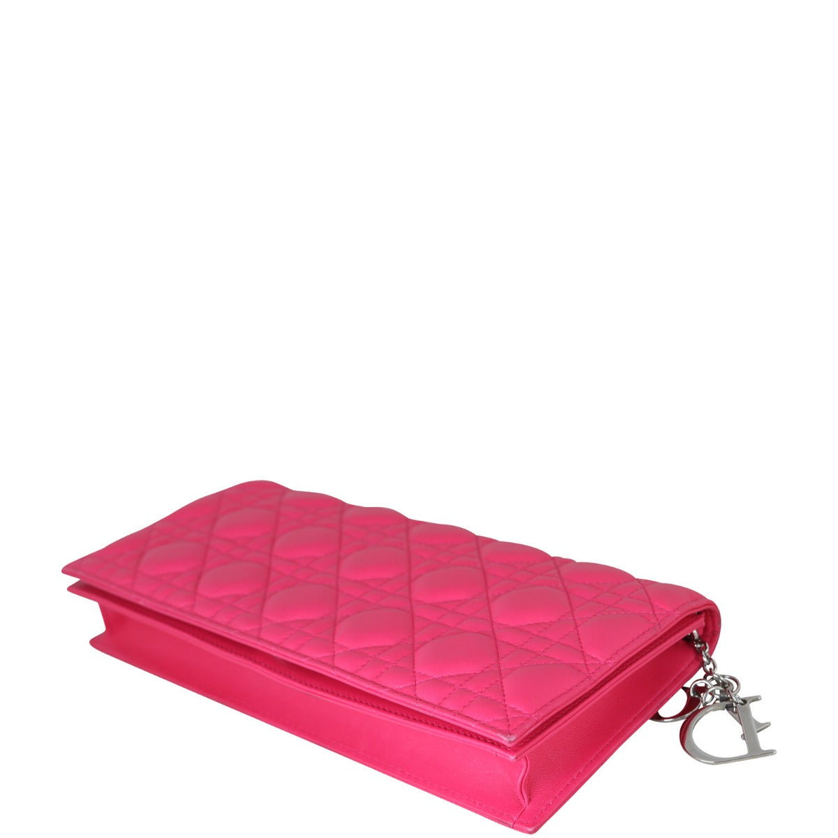 Dior Lady Dior Clutch on Chain