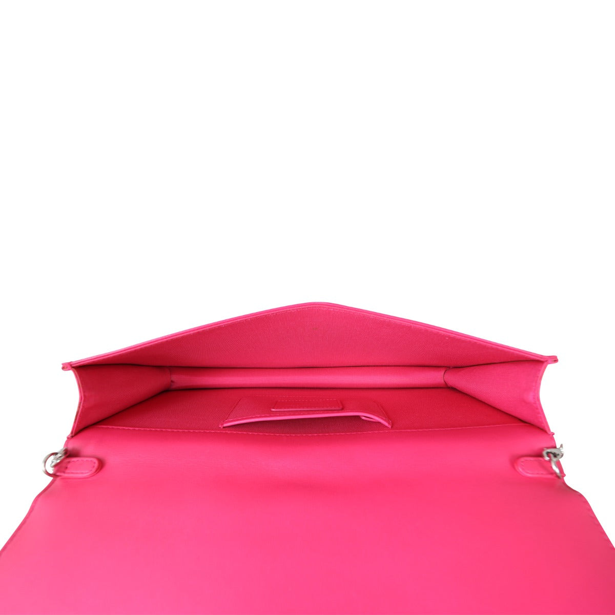 Dior Lady Dior Clutch on Chain