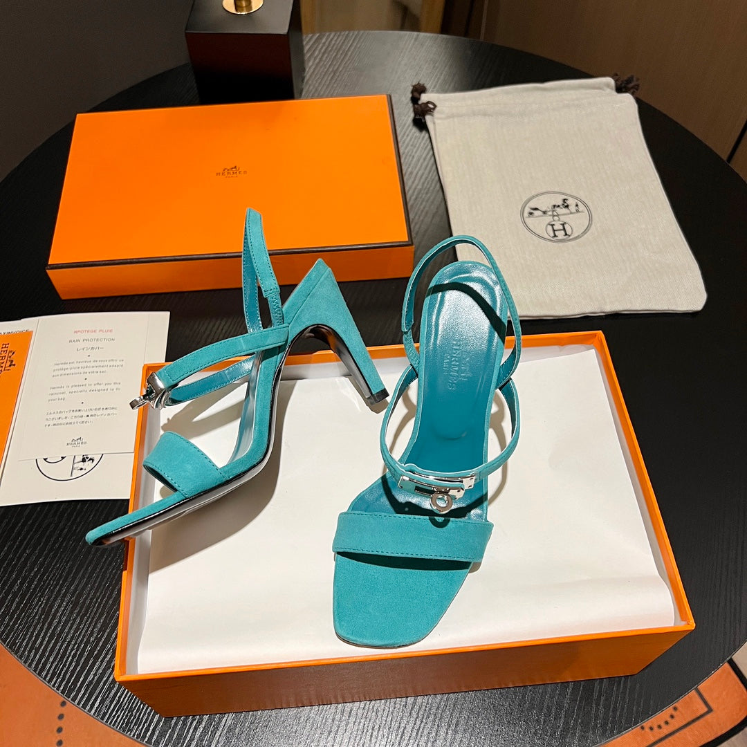 New 1:1 rep HM HIGH HEELS 041