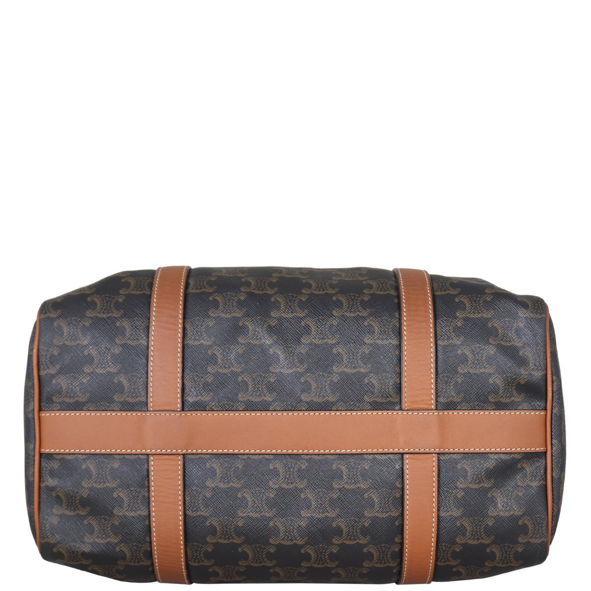 Celine Triomphe Boston Bag