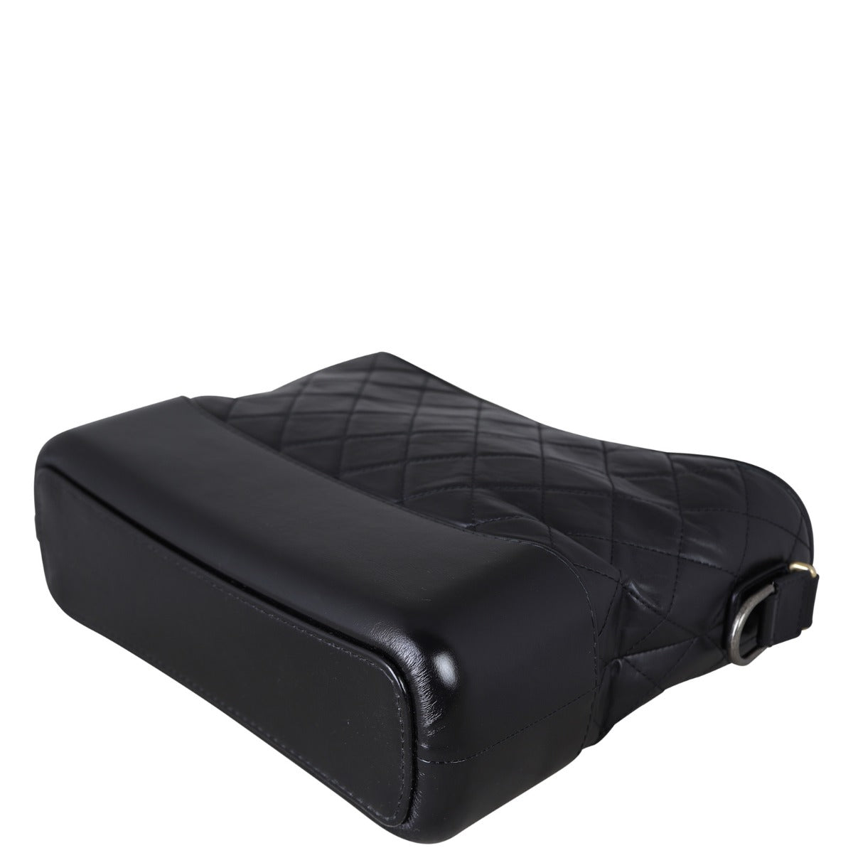 Chanel Gabrielle Hobo Medium | Black 25 Series