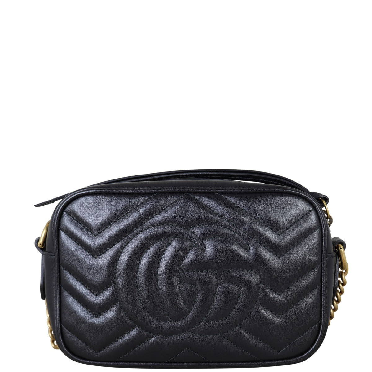 Gucci GG Marmont Mini Camera Bag