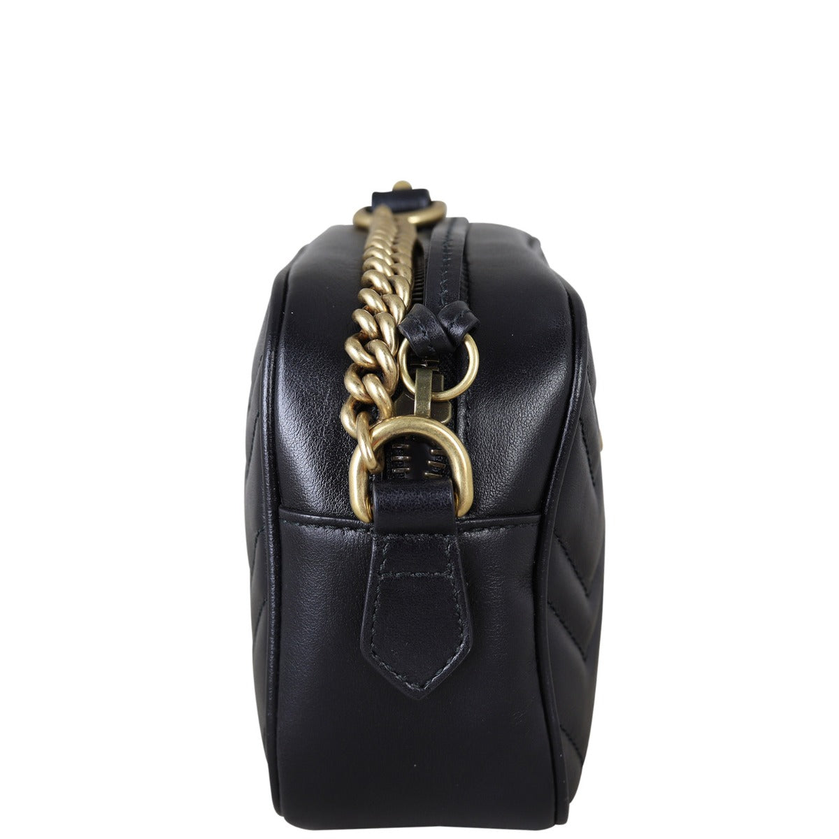 Gucci GG Marmont Mini Camera Bag