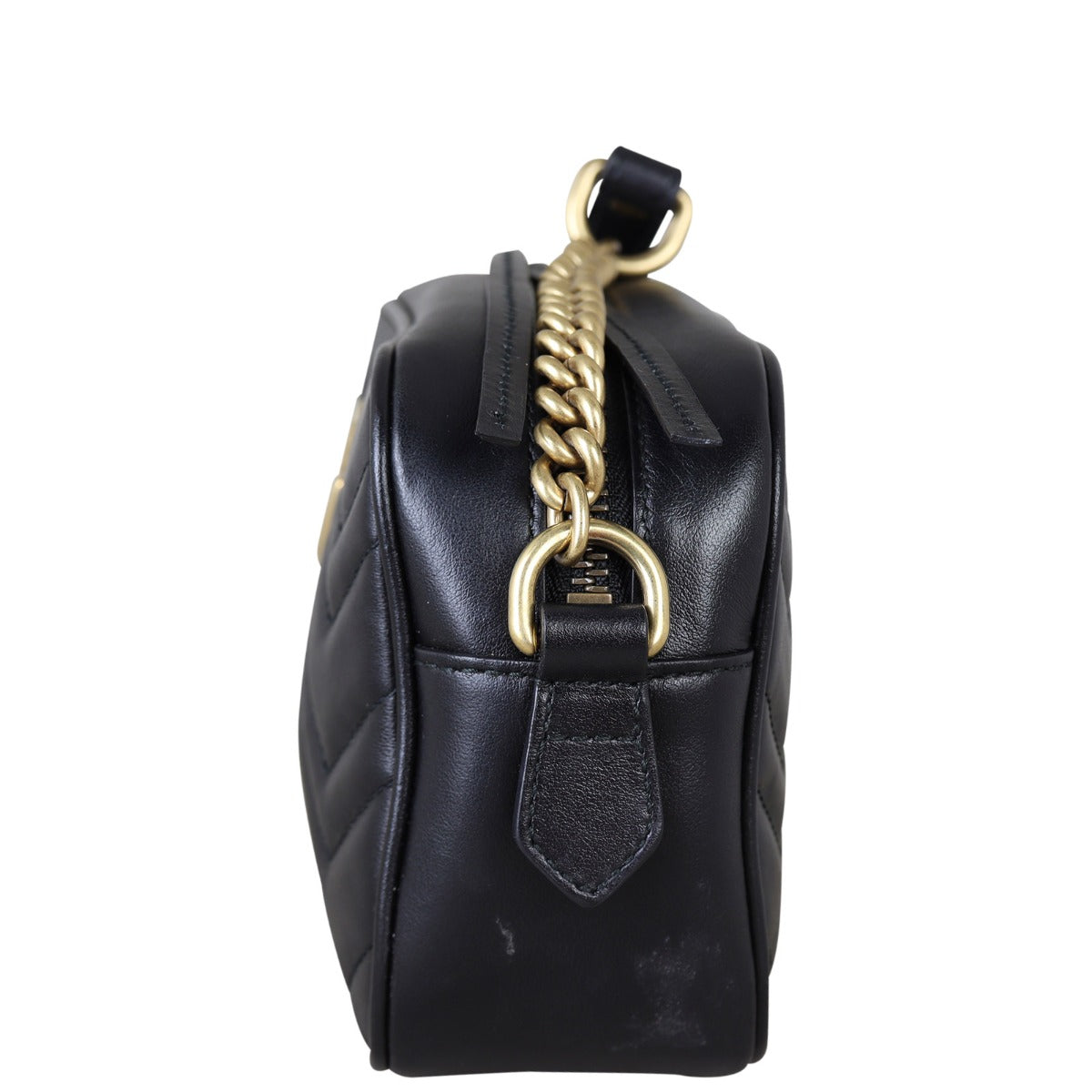 Gucci GG Marmont Mini Camera Bag