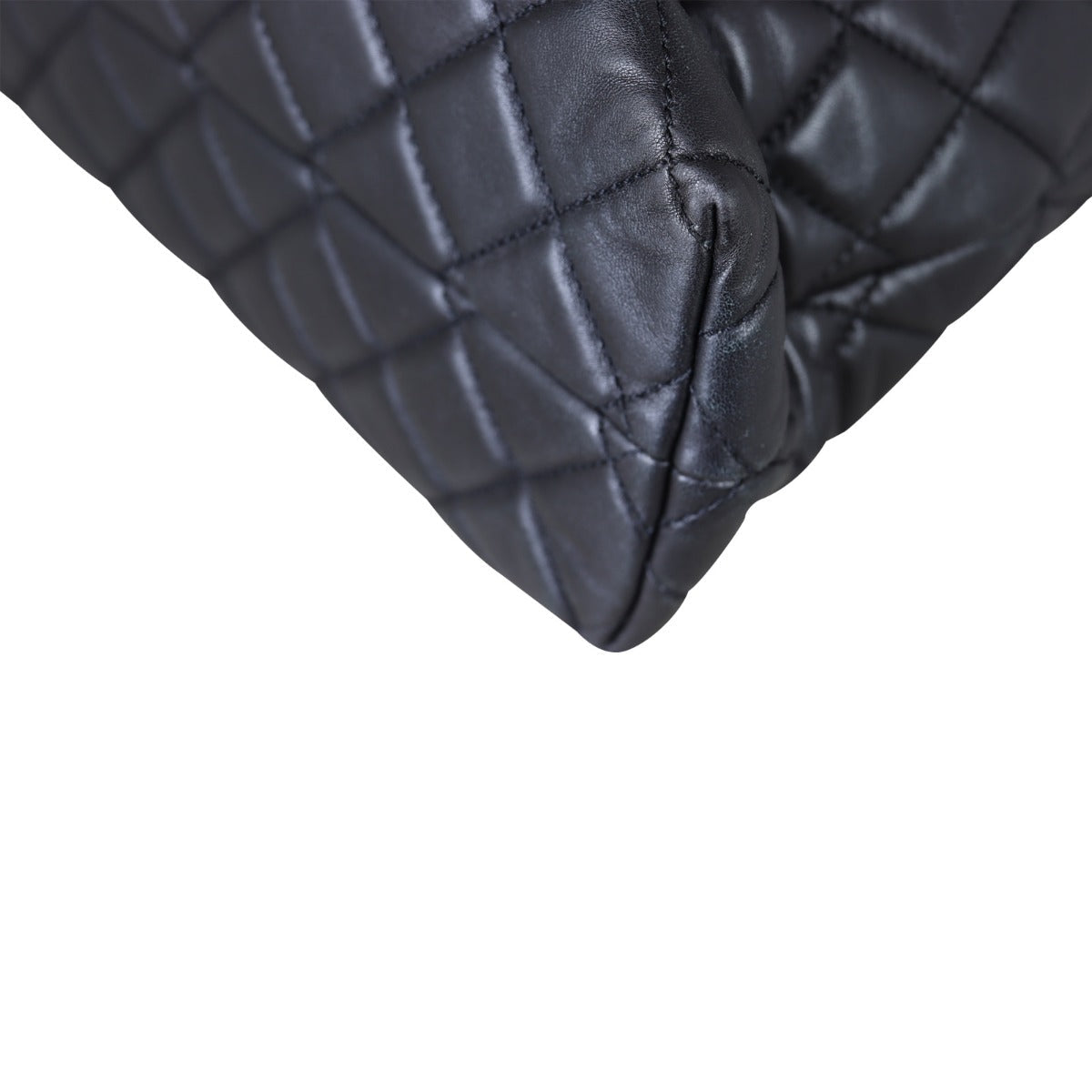 Chanel Urban Delight Shopping Tote | Black
