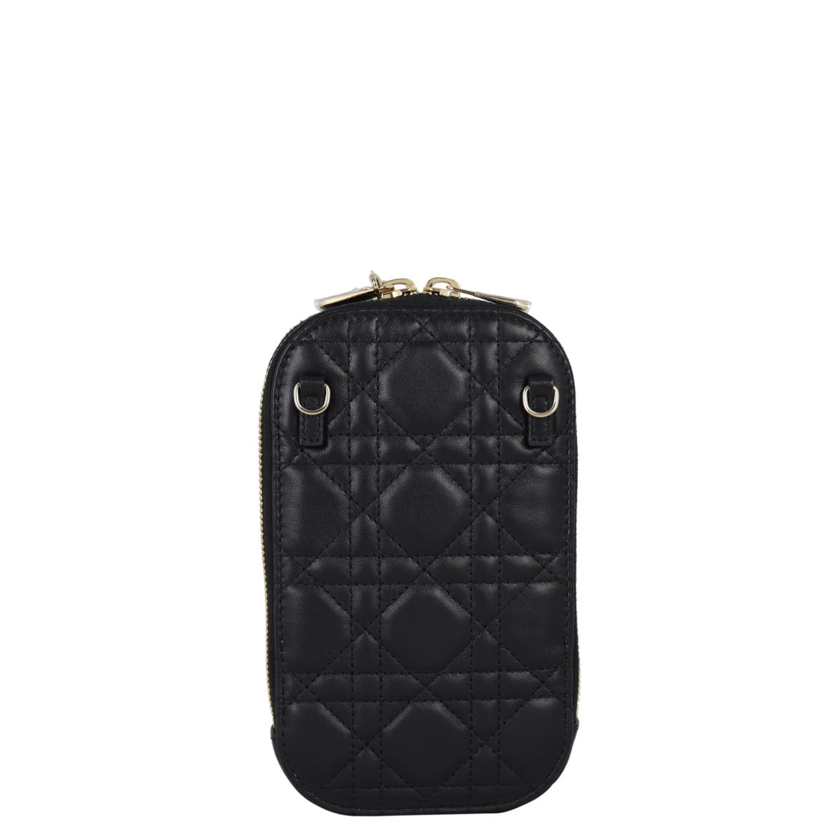 Dior Lady Dior Phone Holder