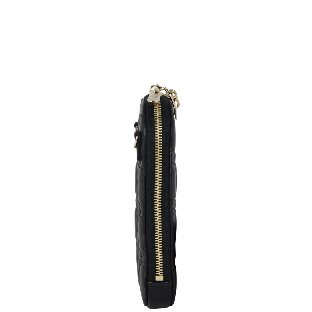 Dior Lady Dior Phone Holder