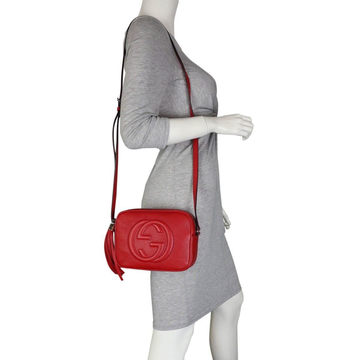 Gucci Soho Disco Small