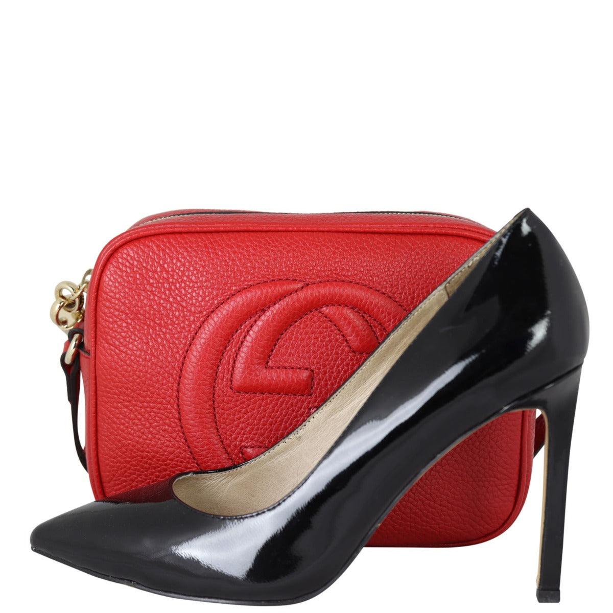 Gucci Soho Disco Small