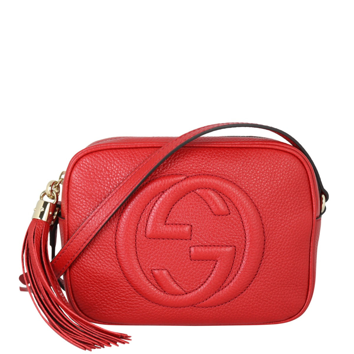 Gucci Soho Disco Small