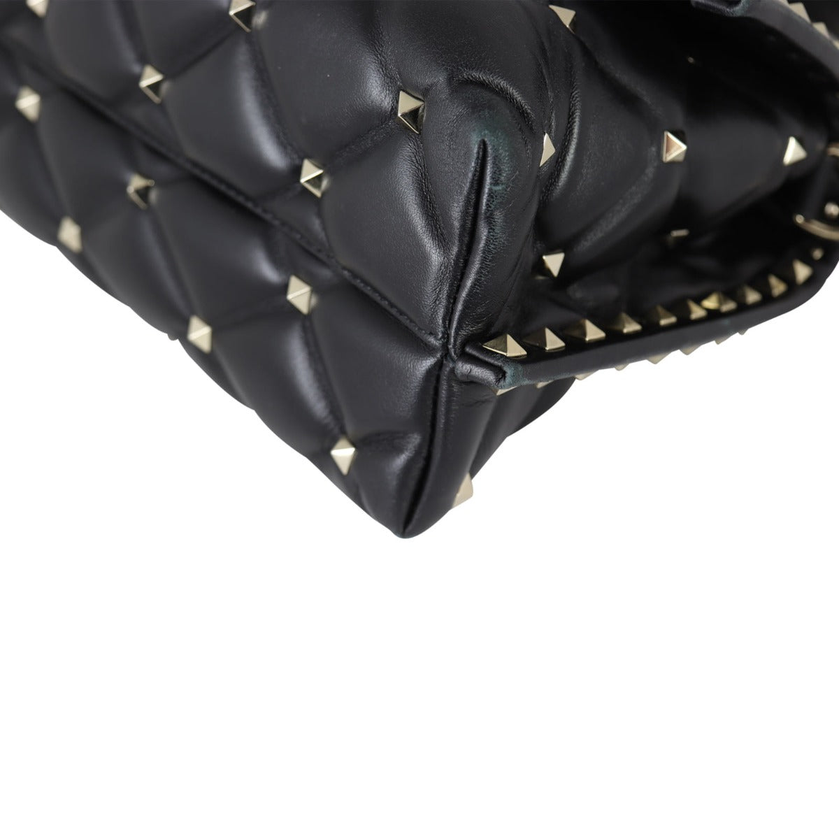Valentino VLTN Candystud Top Handle Bag
