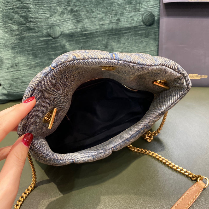 Yves Saint Laurent - Bags - The Elite Bags  410