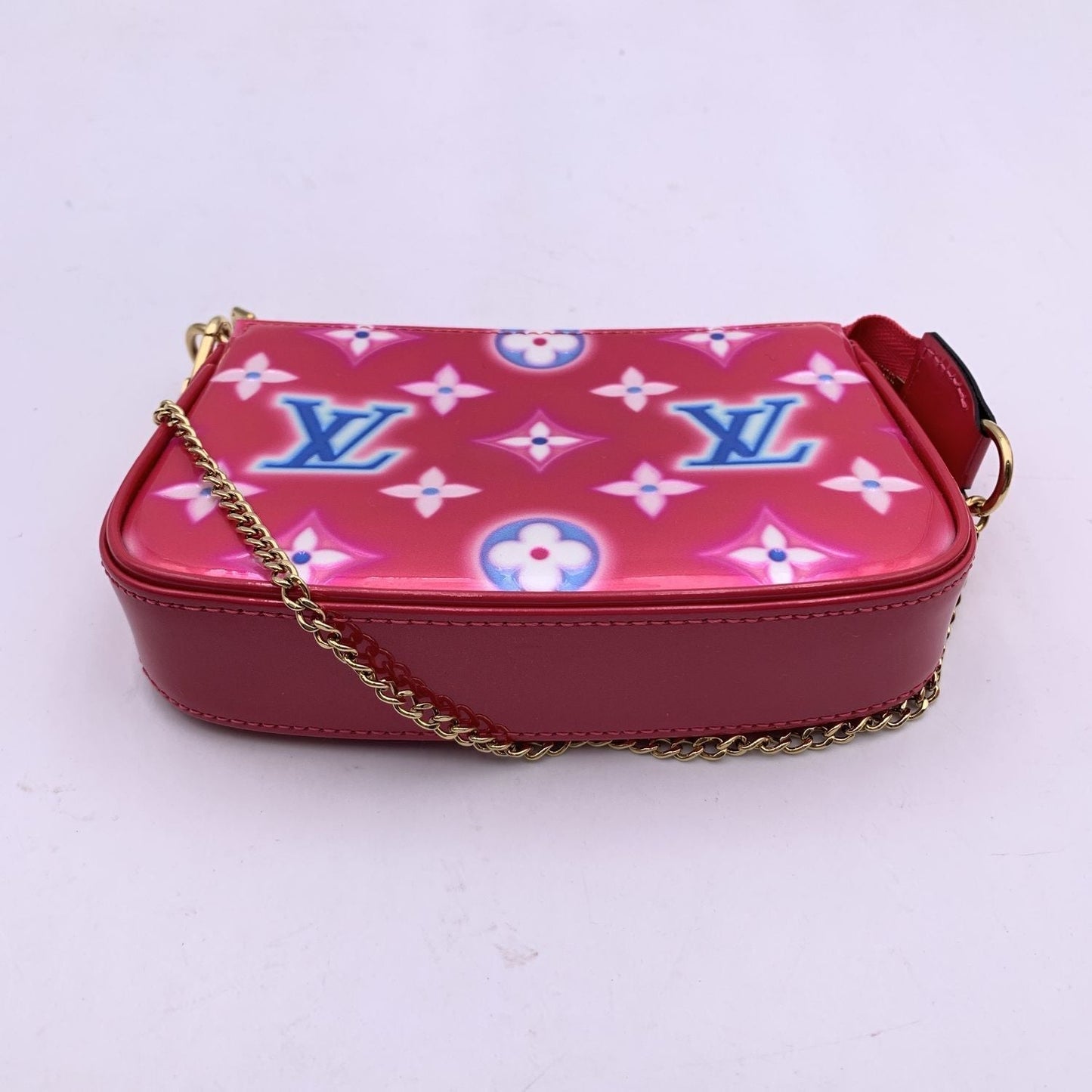 LOUIS VUITTON Louis Vuitton Clutch Bag Pochette Accessoire