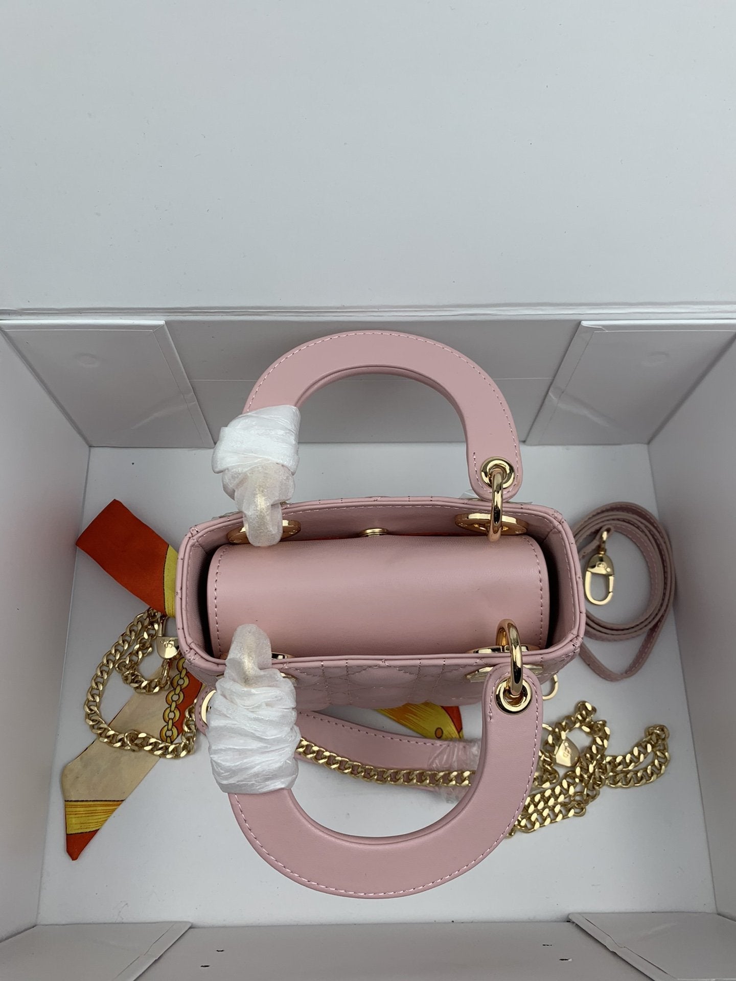 EN - New 1:1 rep  Bags DIR 262