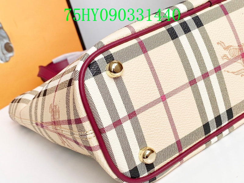 Top Quality Fashion -BBR Bags - 581