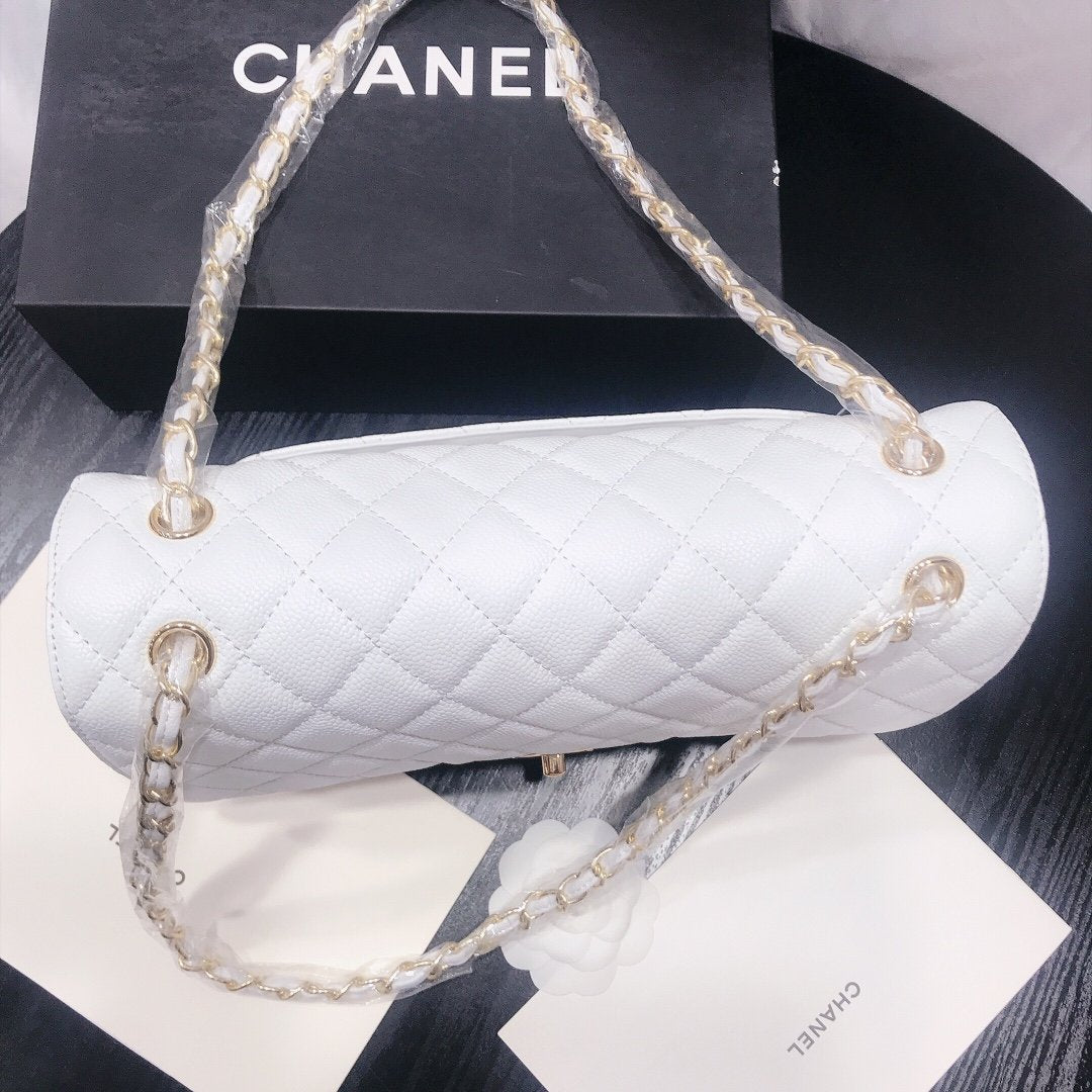 EN - New 1:1 rep  Top Quality CHL Bag 207