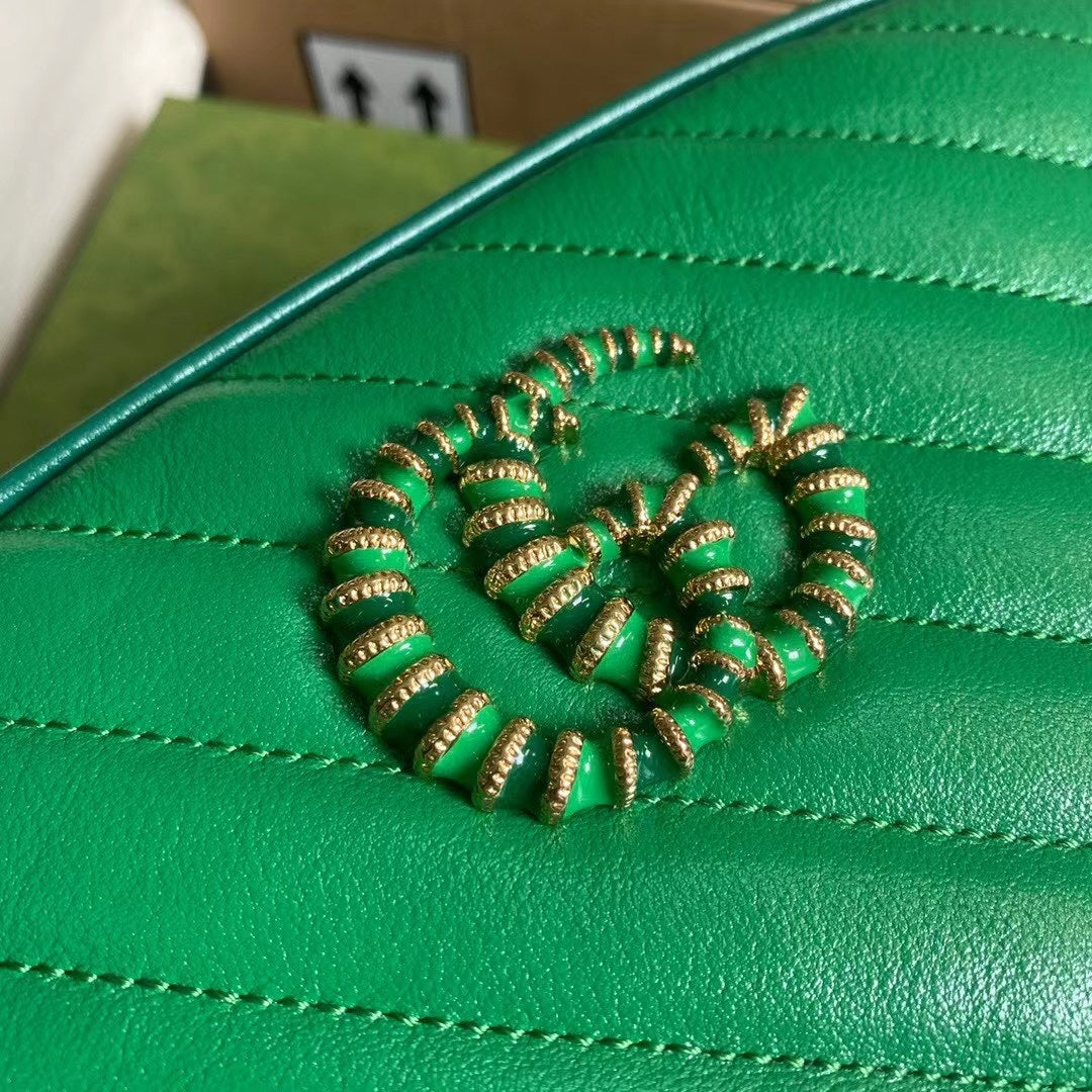 EN - New 1:1 rep Bag GCI 436