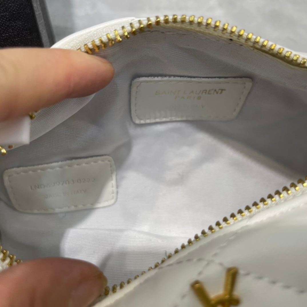 EN - New 1:1 rep Bag SLY 253