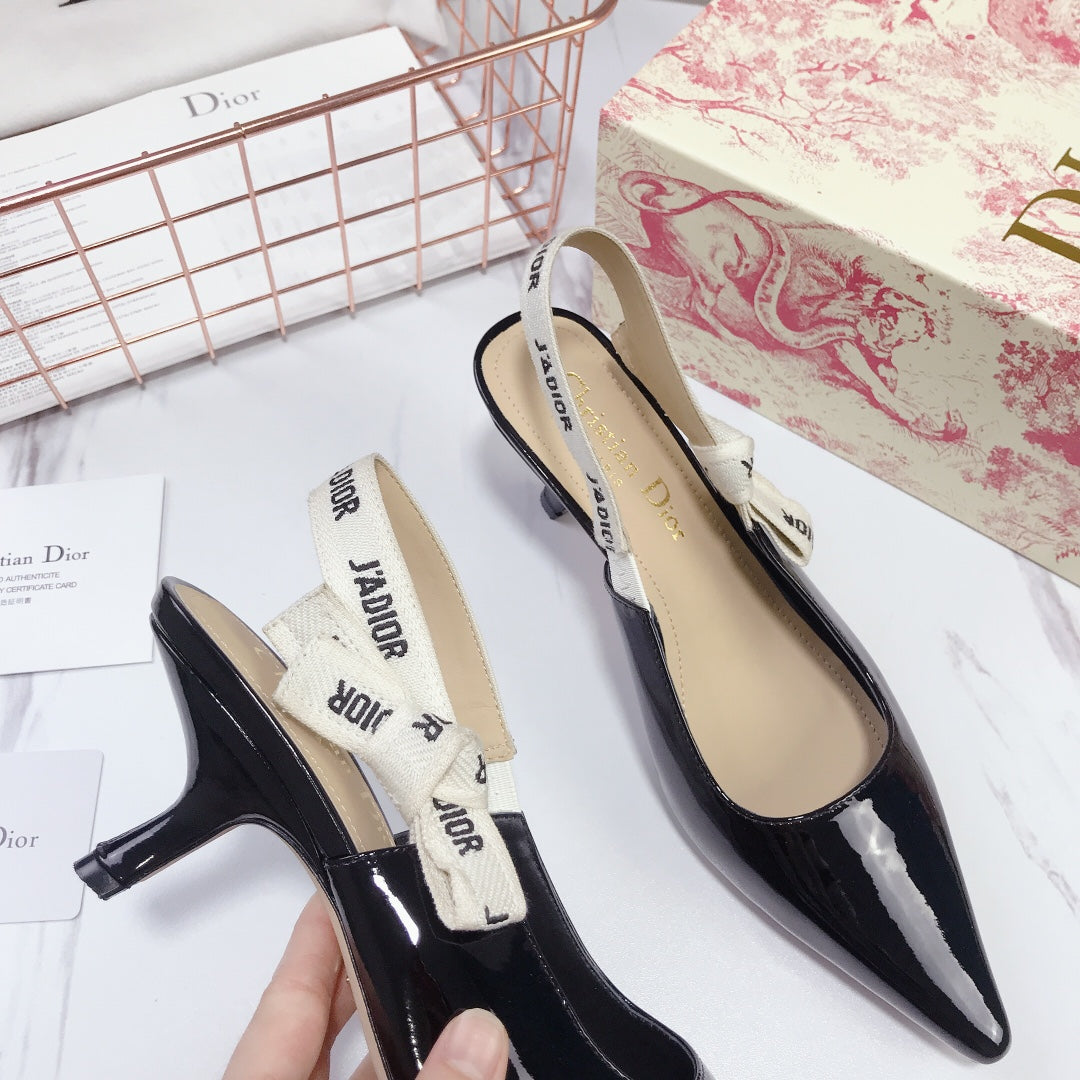 New 1:1 rep DIR HIGH HEELS 053