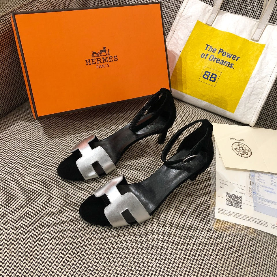 New 1:1 rep HM HIGH HEELS 031