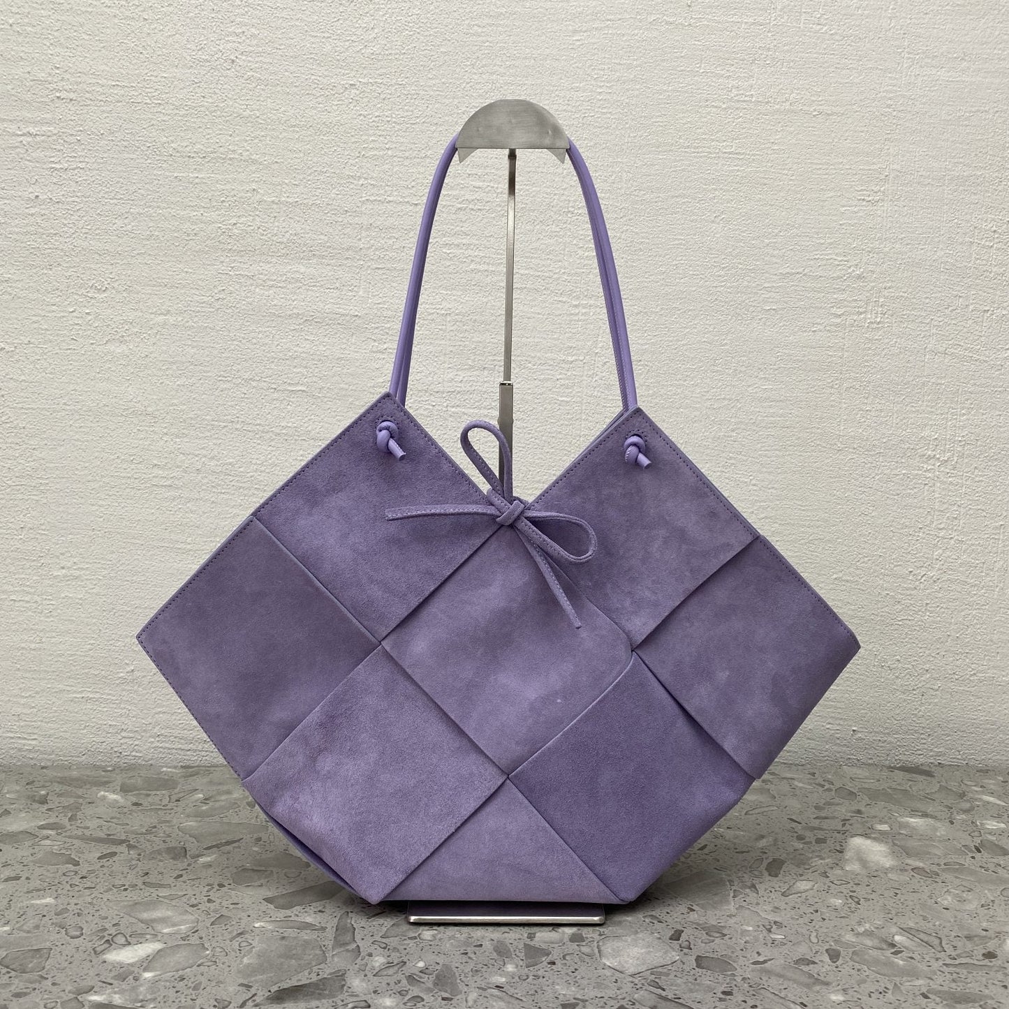 Top Quality Shoulder Bag Violet, For Women, Women’s Bags 15in/38cm