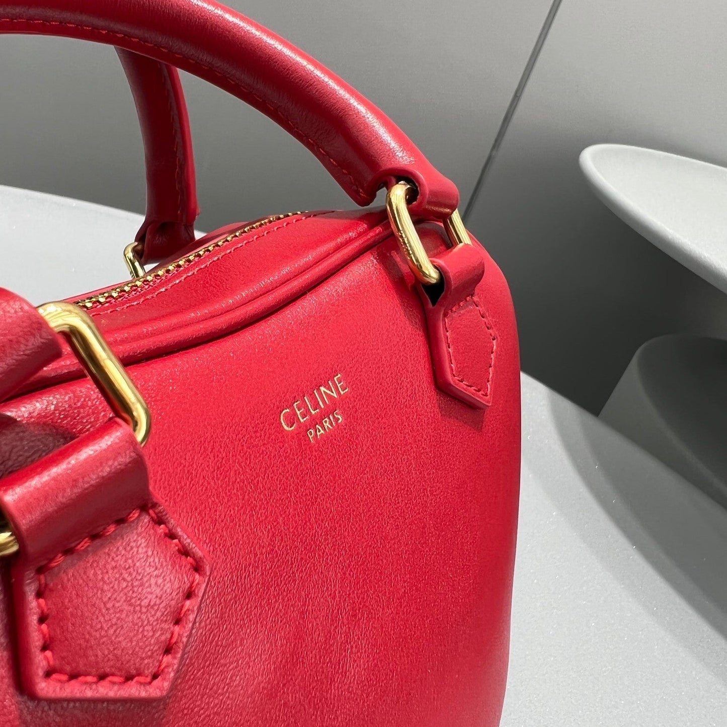 Top Quality MeTop Qualityum Top Quality Heart Red For Women 6in/14.5cm 198223DUA.27ED
