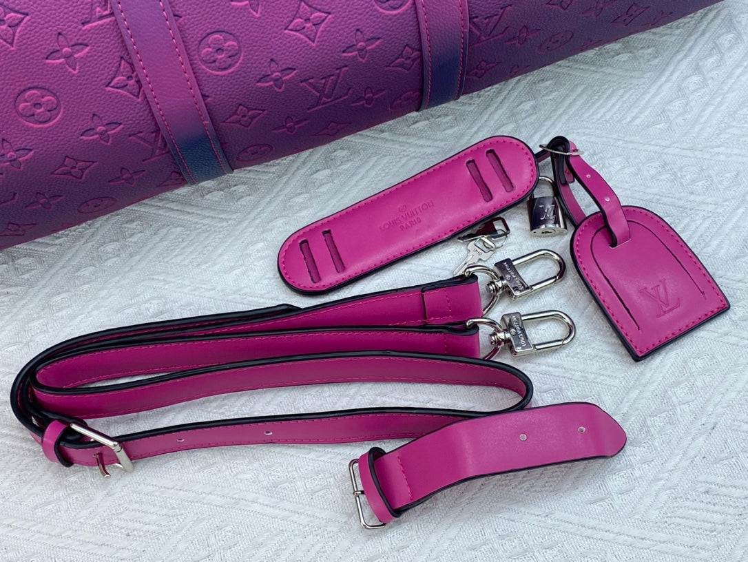 EN - New 1:1 rep  Bags LUV 668