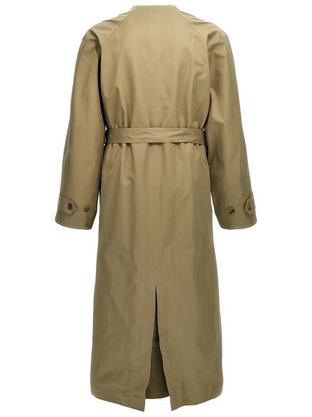 Luxury Balenciaga Trending 2025 coat 773216TKP06 2801 B0440997988