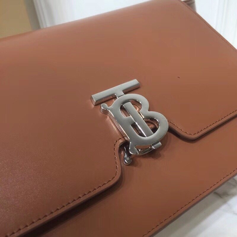 Top Quality Small TB Crossbody Bag Monogram Brown For Women, Bags 8.3in/21cm