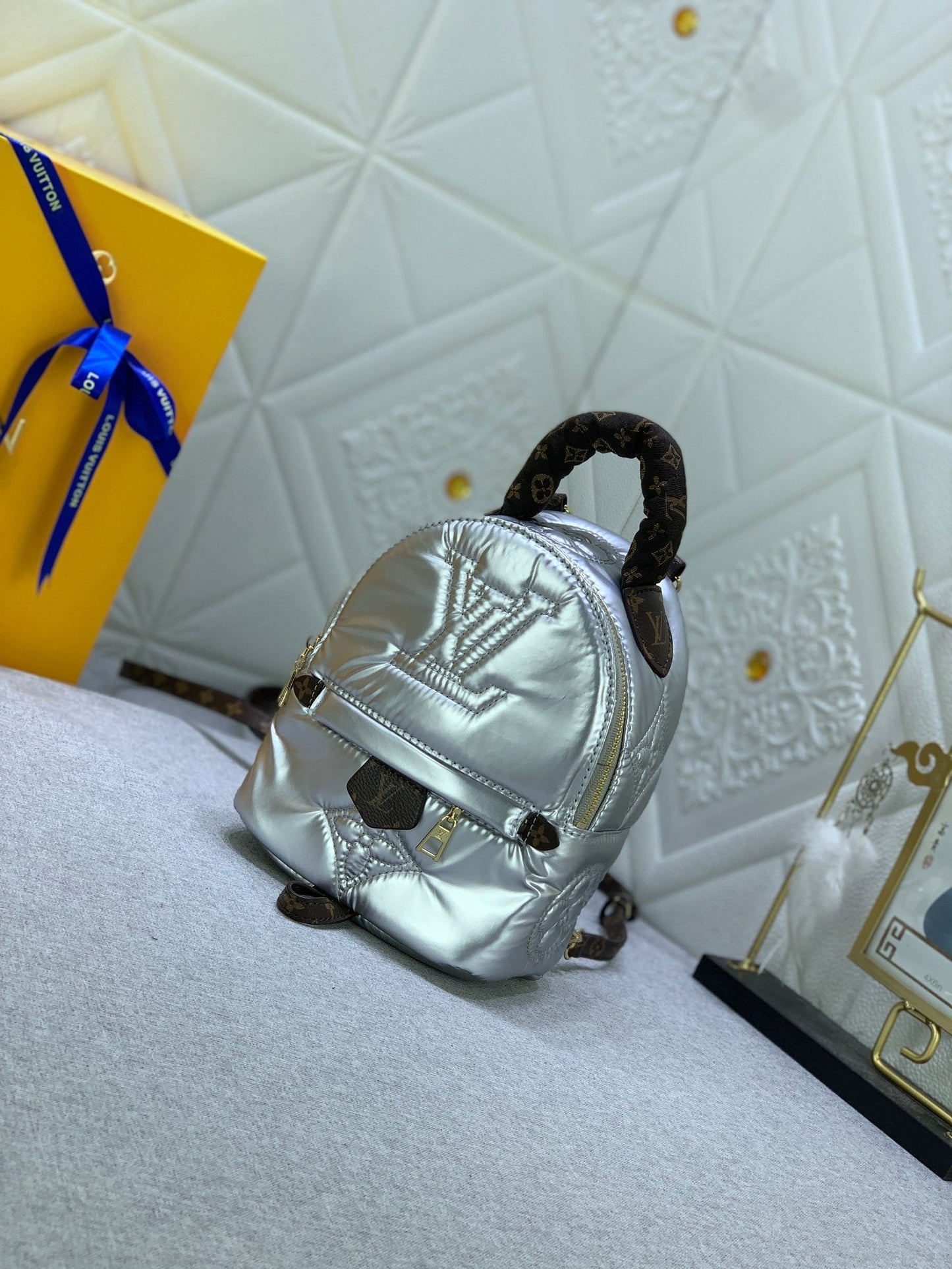 EN - New 1:1 rep Bag LUV 640