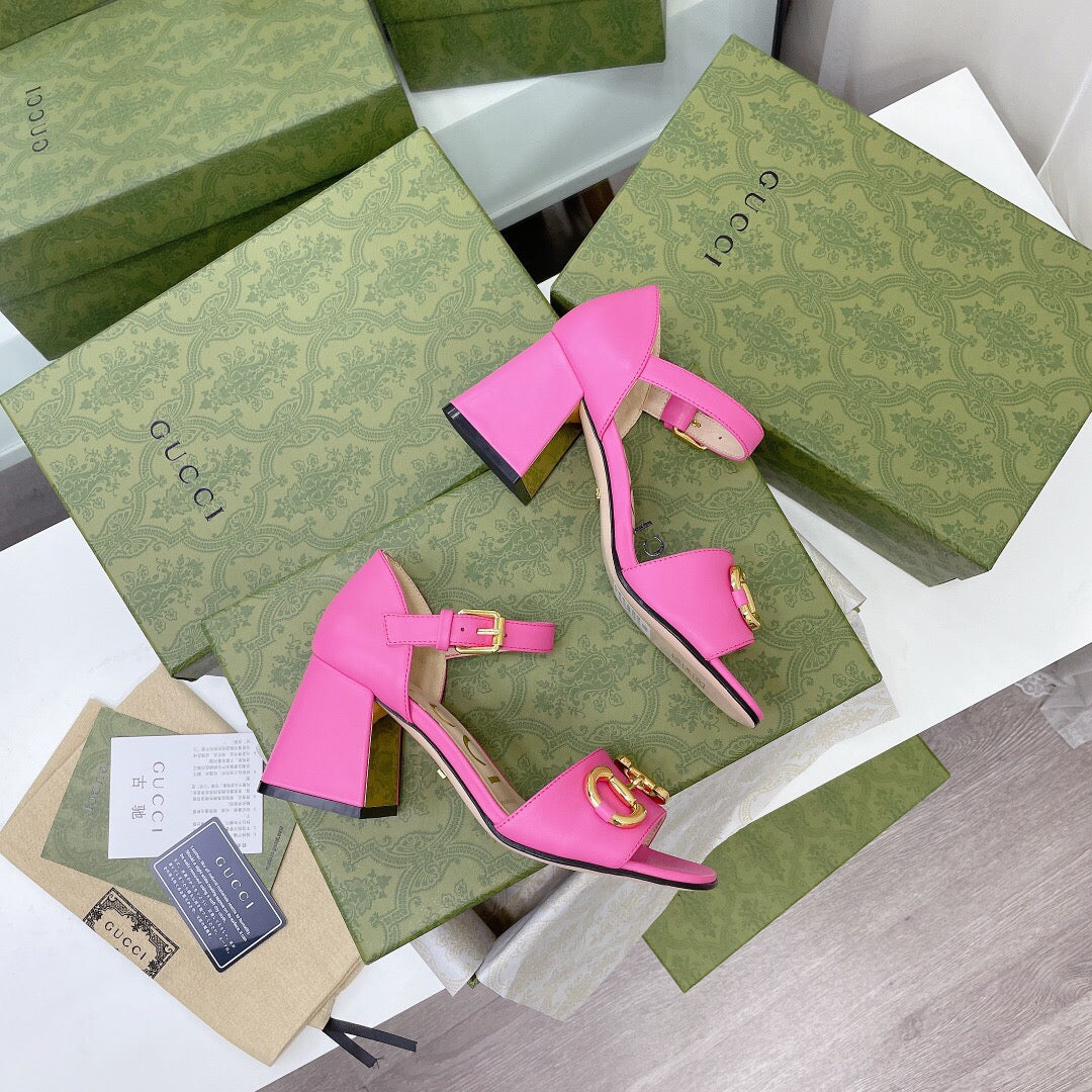 New 1:1 rep GCI HIGH HEELS 034