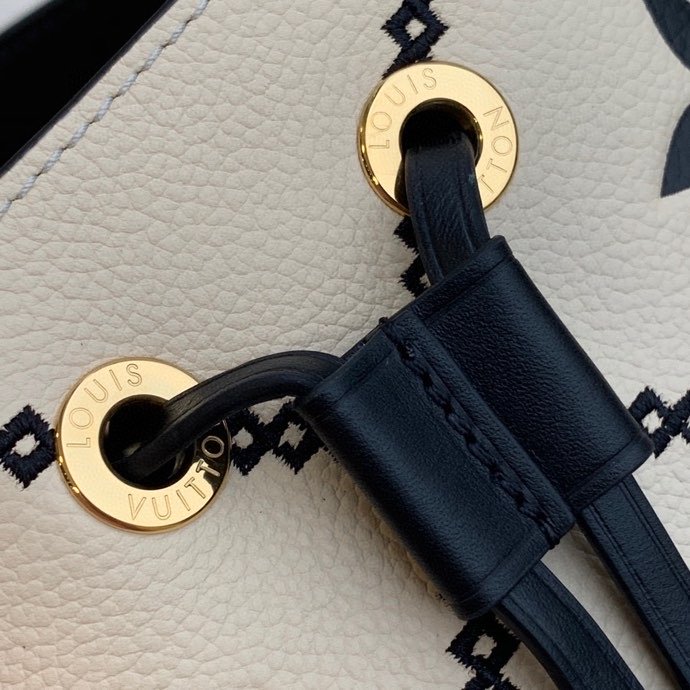Top Quality NeoNoe Monogram Empreinte For Women,  Shoulder Bags 10.2in/26cm Top Quality M46023
